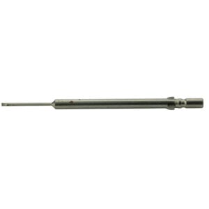 144611 Mountz H4-1.7x80 HIOS Slotted Bit