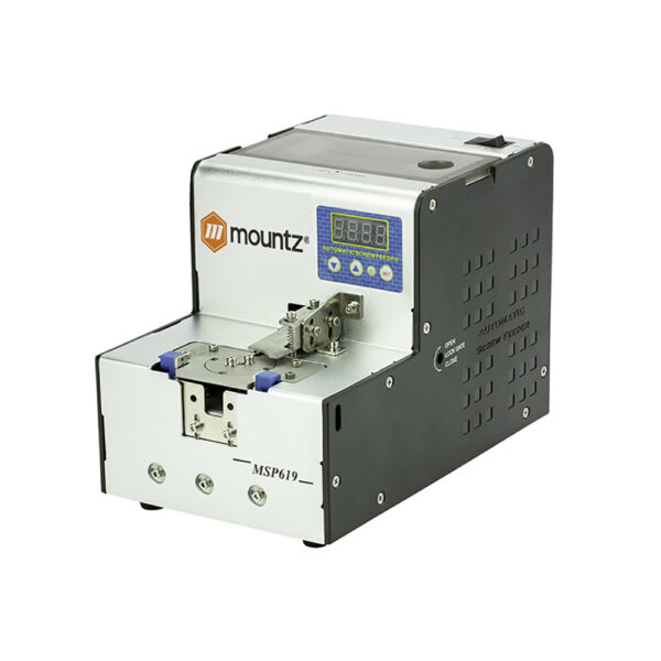 144796 Mountz MSP-1069G Automation Screw Presenter
