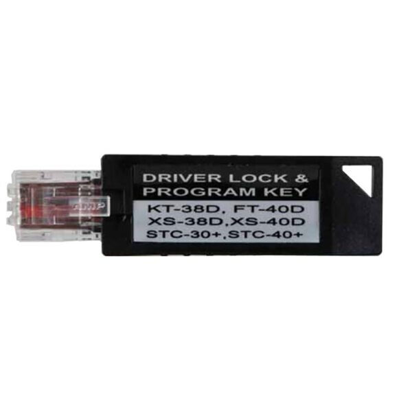 145774 Mountz Program Lock Key