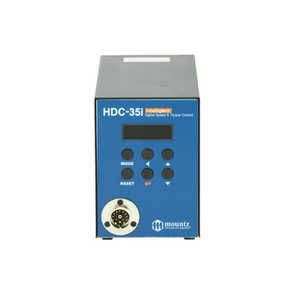 145820 Mountz HDC35i HDC Controller