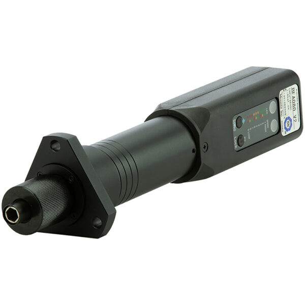 145842 Mountz BFA080 ESD Brushless Robotic Electric Screwdriver