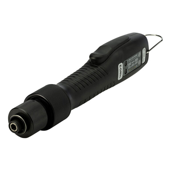 145860 Mountz NFT450-A ESD Brushless Electric Screwdriver NF-Series Angle And Auto Reverse Model