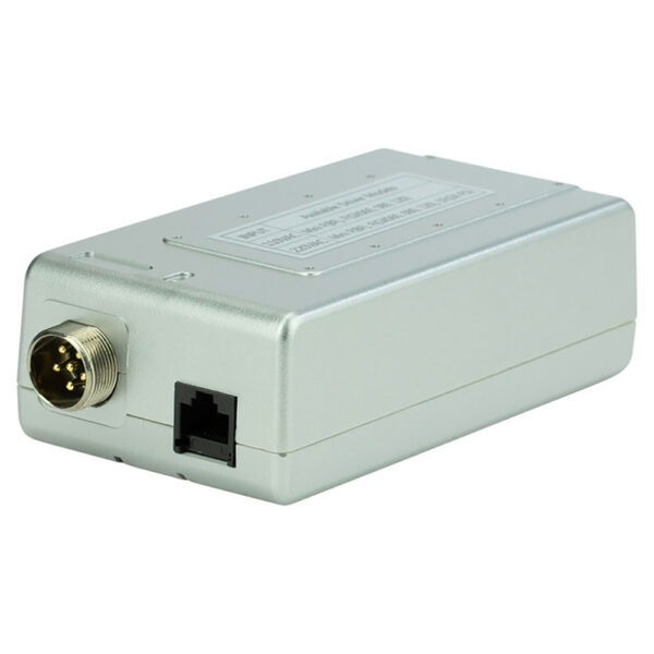145870 Mountz FT-30D Mini Transformer