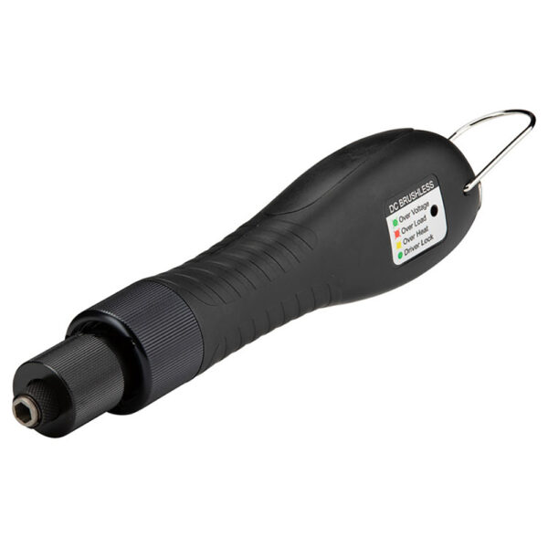 145896 Mountz LF180P-A ESD LF-Series Brushless Electric Screwdriver