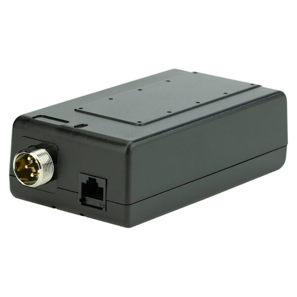 145899 Mountz ET-30D Mini Transformer