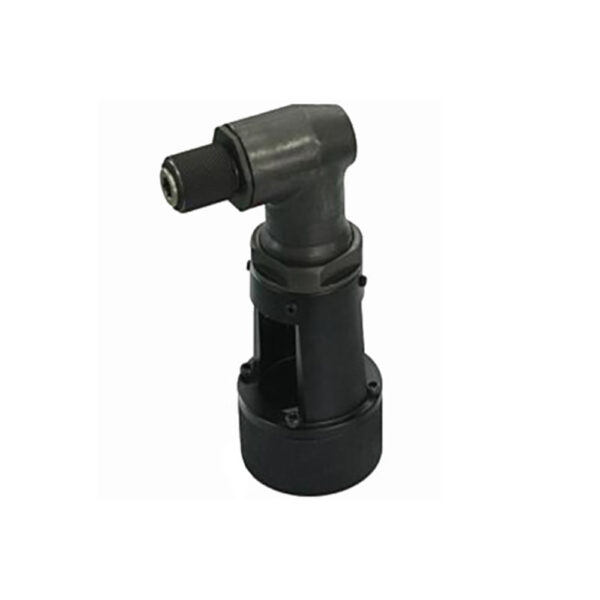 145981 Mountz Right Angle Adapter Kit for YF-Series