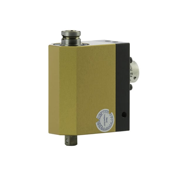 170201 Mountz RTSX10i Rotary Torque Sensor