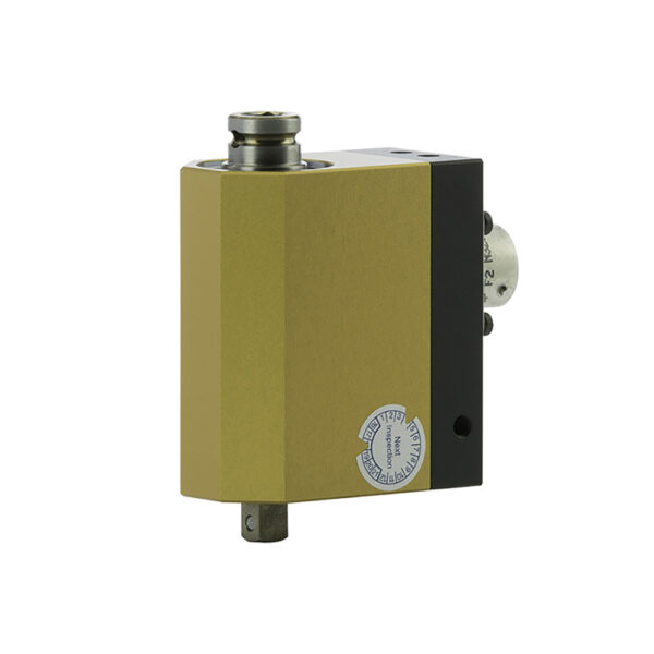 170203 Mountz RTSX50i Rotary Torque Sensor