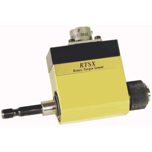 Mountz RTSX Rotary Torque Sensors