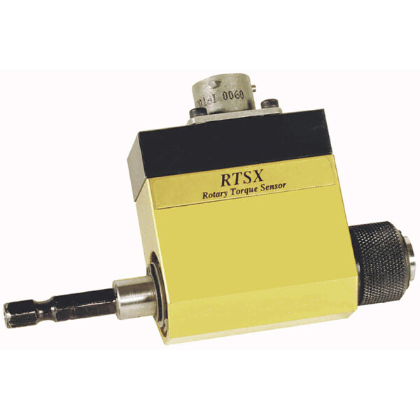 170204 Mountz RTSX100i-H Rotary Torque Sensor