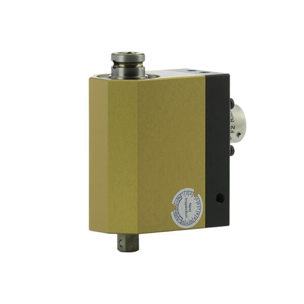170205 Mountz RTSX100i Rotary Torque Sensor