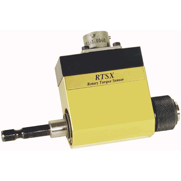170206 Mountz RTSX200i-H Rotary Torque Sensor