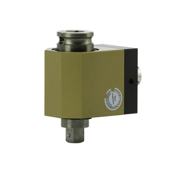 170207 Mountz RTSX200i Rotary Torque Sensor