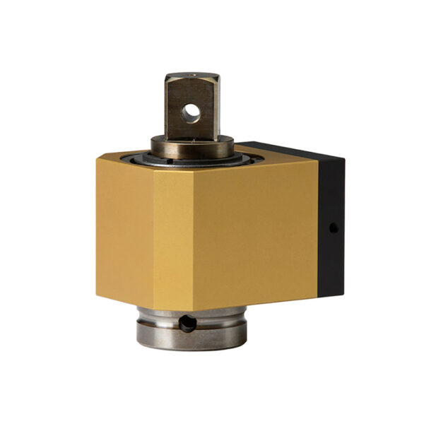 170211 Mountz RTSX738F Rotary Torque Sensor