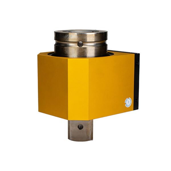 170212 Mountz RTSX1500F Rotary Torque Sensor