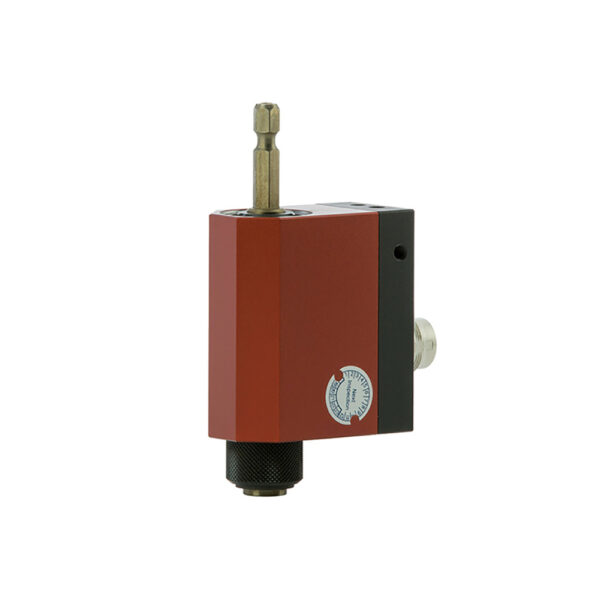 170215 Mountz RTSX50i-HA Rotary Torque & Angle Sensor