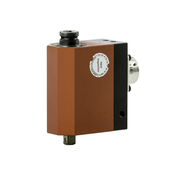 170220 Mountz RTSX200i-A Rotary Torque & Angle Sensor