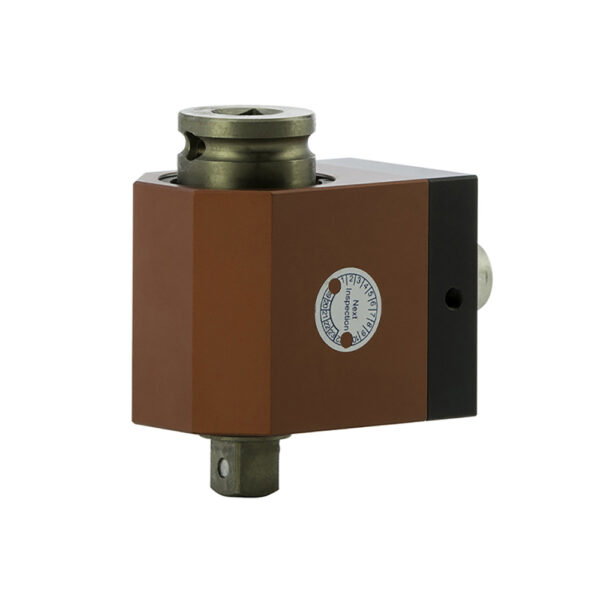 170221 Mountz RTSX50F-A Rotary Torque & Angle Sensor