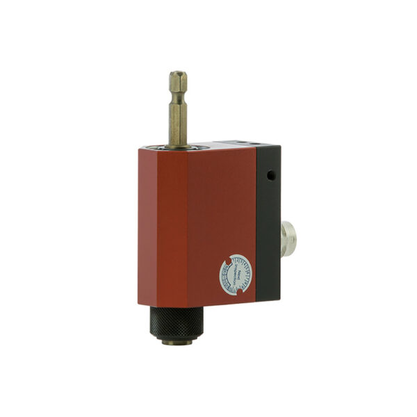 170227 Mountz BLRTSX140z-H Brushless Rotary Torque Sensor