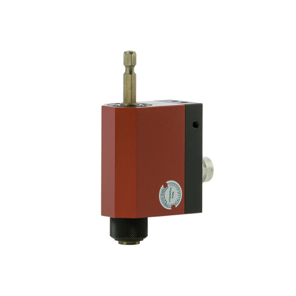 170228 Mountz BLRTSX18i-H Brushless Rotary Torque Sensor