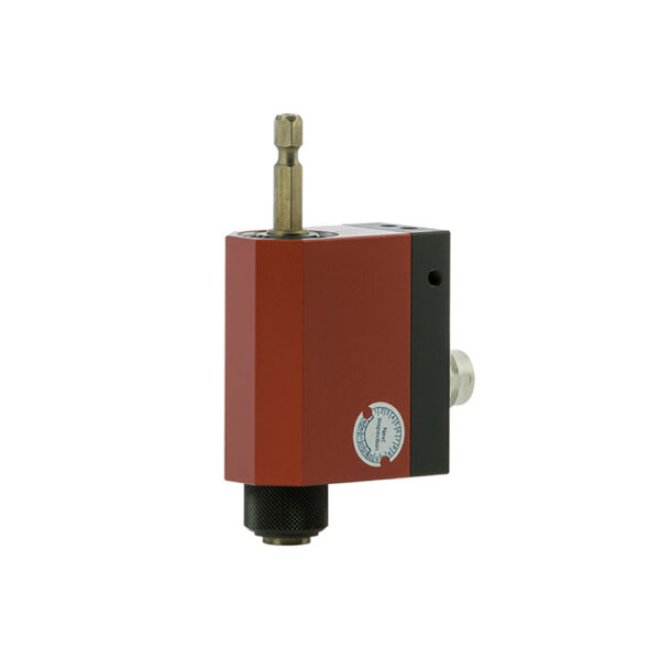 170229 Mountz BLRTSX50i-H Brushless Rotary Torque Sensor
