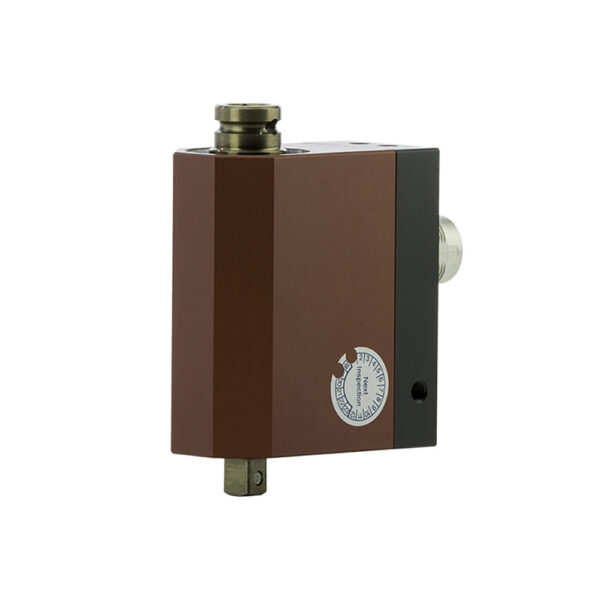170234 Mountz BLRTSX160i Brushless Rotary Torque Sensor