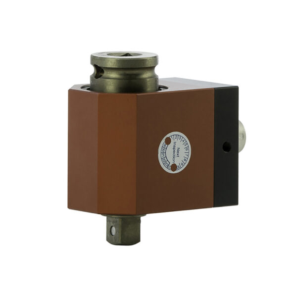 170235 Mountz BLRTSX18F Brushless Rotary Torque Sensor