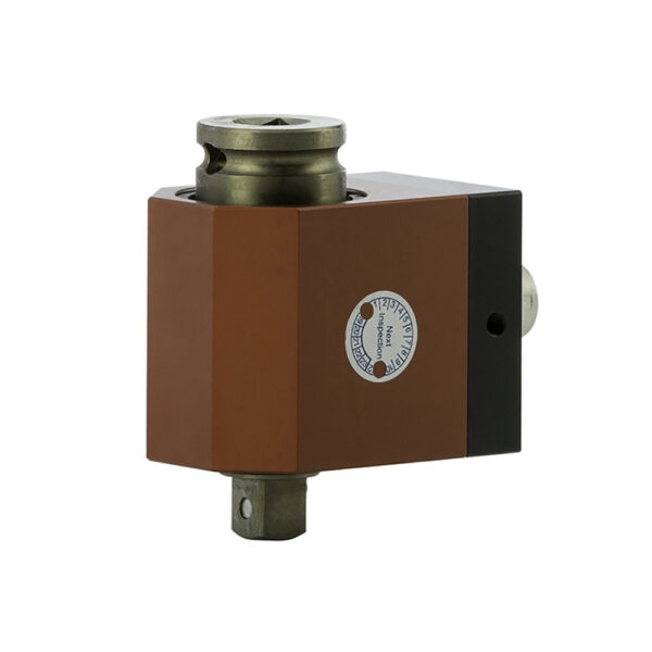170236 Mountz BLRTSX36F Brushless Rotary Torque Sensor