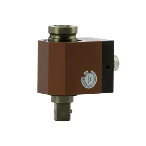 170238 Mountz BLRTSX118F Brushless Rotary Torque Sensor