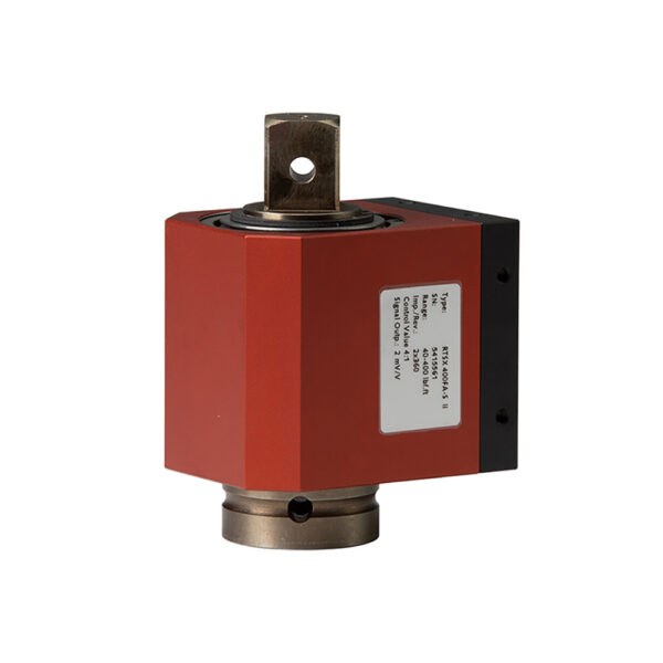 170240 Mountz BLRTSX368F Brushless Rotary Torque Sensor