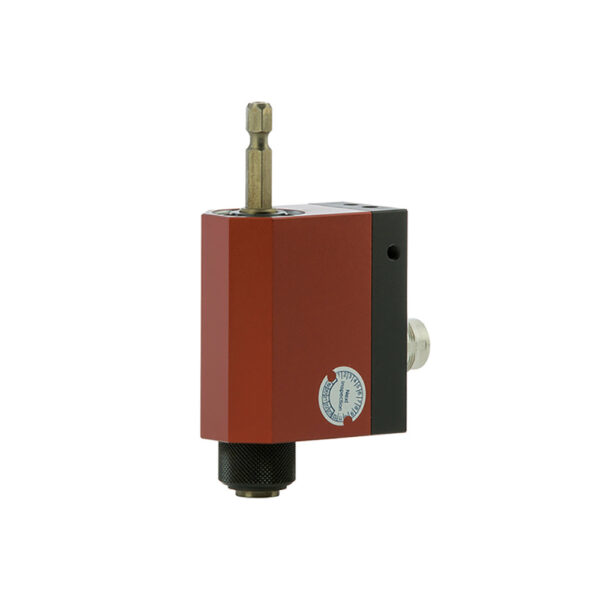 170247 Mountz BLRTSX140z-HA Brushless Rotary Torque & Angle Sensor