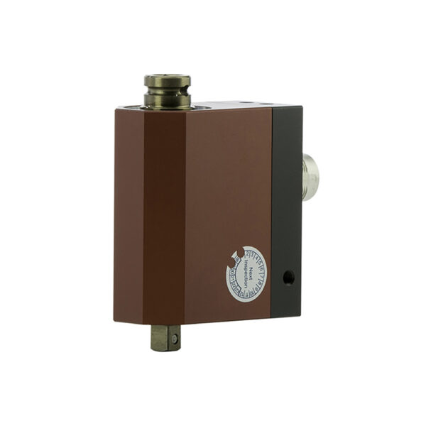 170253 Mountz BLRTSX160i-A Brushless Rotary Torque & Angle Sensor