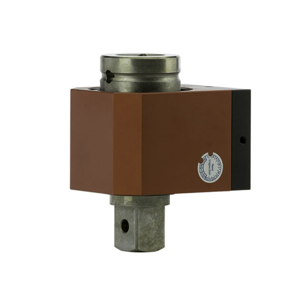 170258 Mountz BLRTSX368F-A Brushless Rotary Torque & Angle Sensor