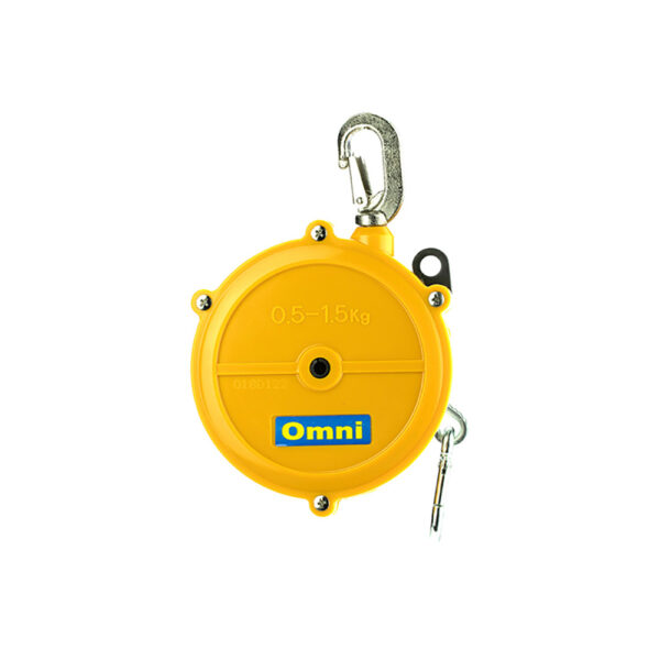 180501 Mountz MZ-3B Zero Gravity Tool Balancer