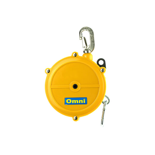 180502 Mountz MZ-6 Zero Gravity Tool Balancer