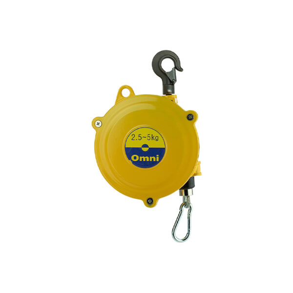 180503 Mountz MZ-11 Zero Gravity Tool Balancer