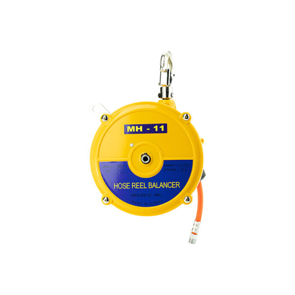 180514 Mountz MH-11 Air Hose Reel Tool Balancer