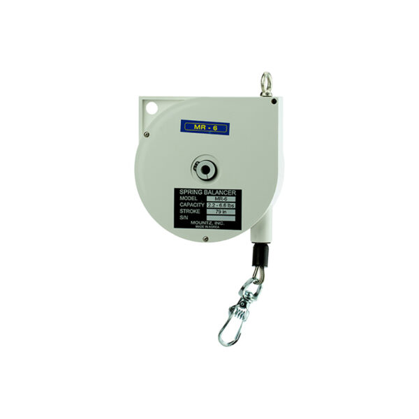 180516 Mountz MR-6 Retractor Tool Balancer
