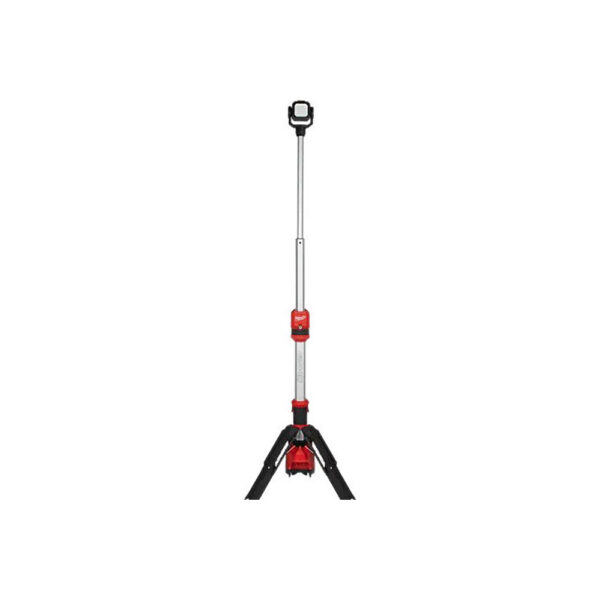 2132-20 Milwaukee M12 ROCKET Dual Power Tower Light