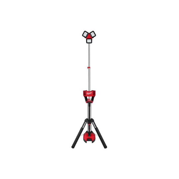 2136-20 Milwaukee M18 ROCKET Tower Light/Charger