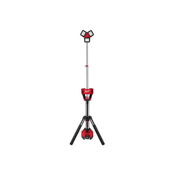 2136-21 Milwaukee M18 ROCKET Tower Light/Charger