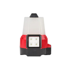 Milwaukee Site Lights