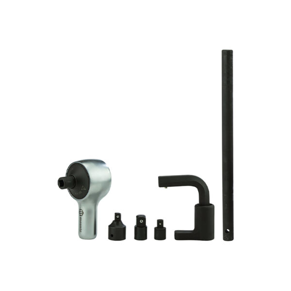215027 Mountz MTM-27 Manual Torque Multiplier