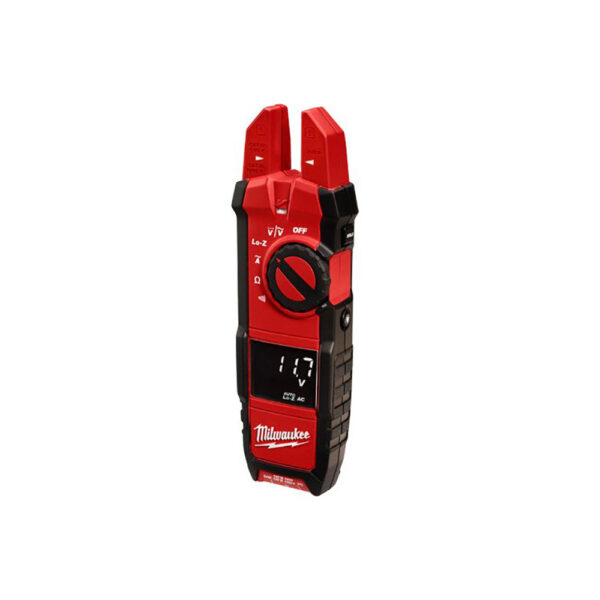 2205-20 Milwaukee Fork Meter