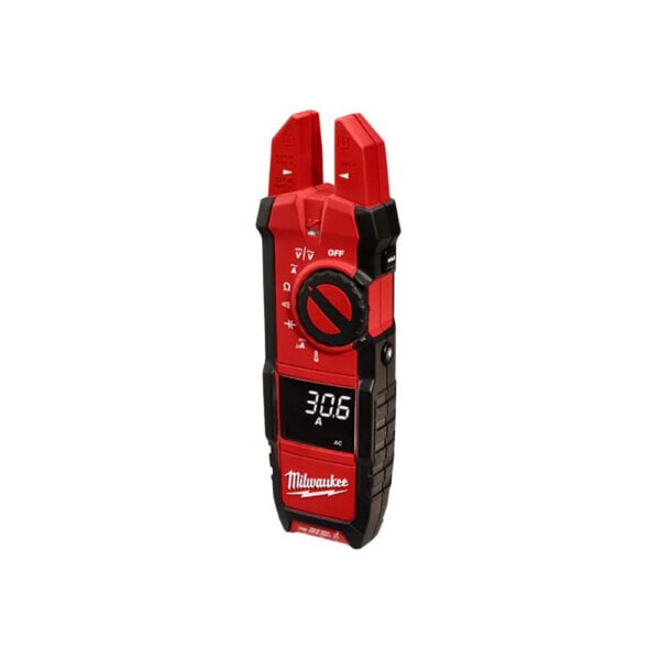 2206-20 Milwaukee Fork Meter for HVAC/R