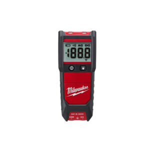 Milwaukee Digital Multimeters