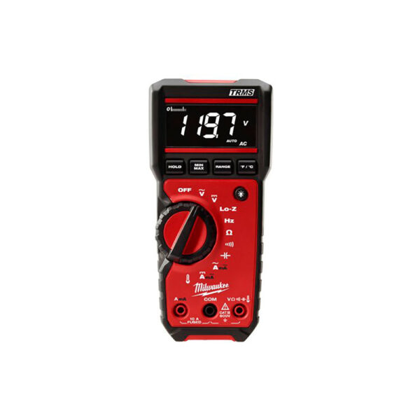 2217-20 Milwaukee True RMS Multimeter