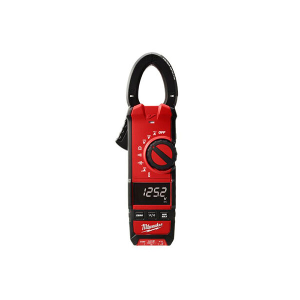 2236-20 Milwaukee Clamp Meter for HVAC/R