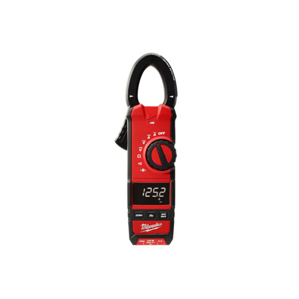 2237-20NST Milwaukee Clamp Meter (NIST)
