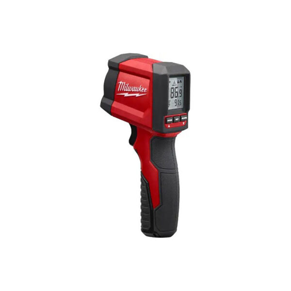 2267-20NST Milwaukee 10:1 Infrared Temp-Gun NIST